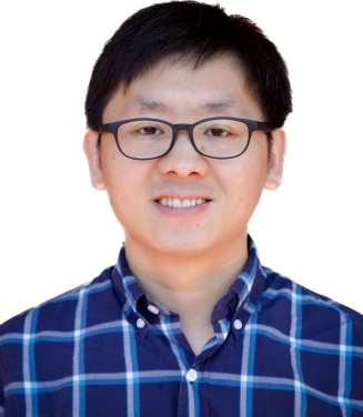 港大地理系周宇宇教授